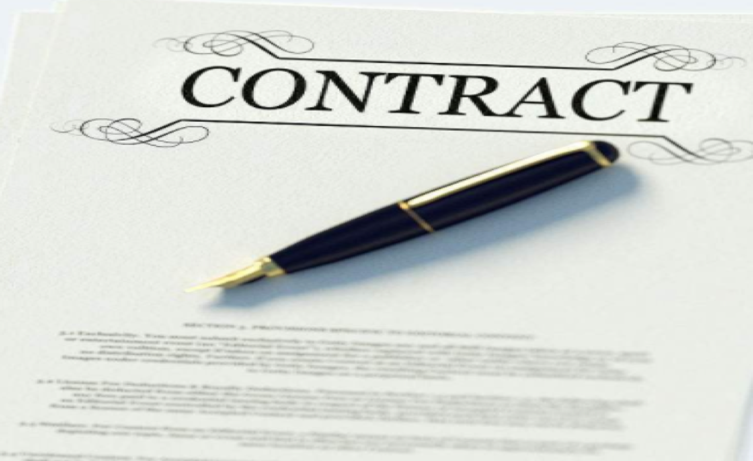 中英合同翻譯-尚語翻譯 中英合同翻譯-尚語翻譯